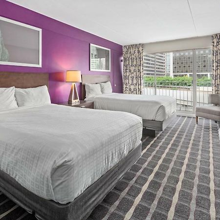 Americana Hotel Άρλινγκτον Εξωτερικό φωτογραφία