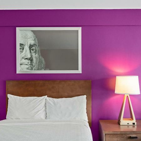 Americana Hotel Άρλινγκτον Εξωτερικό φωτογραφία