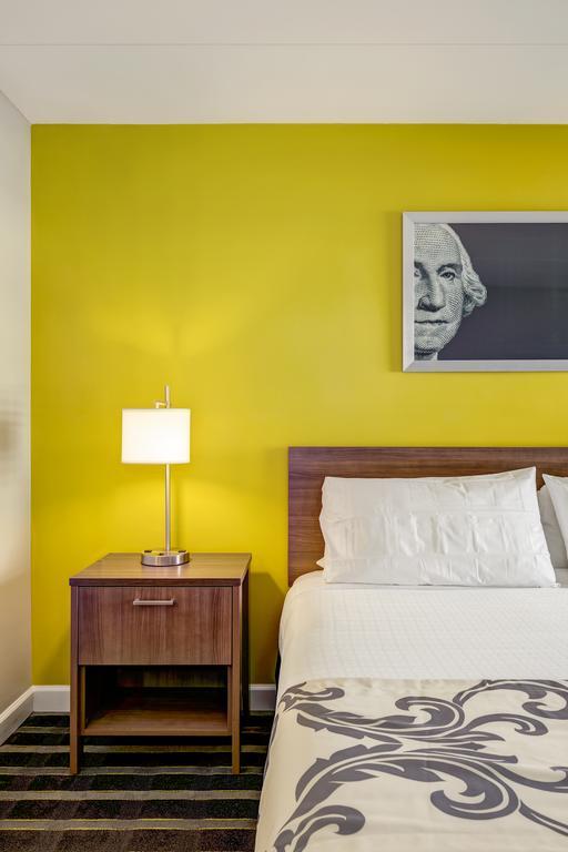 Americana Hotel Άρλινγκτον Εξωτερικό φωτογραφία