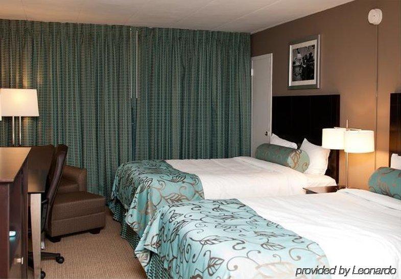 Americana Hotel Άρλινγκτον Δωμάτιο φωτογραφία