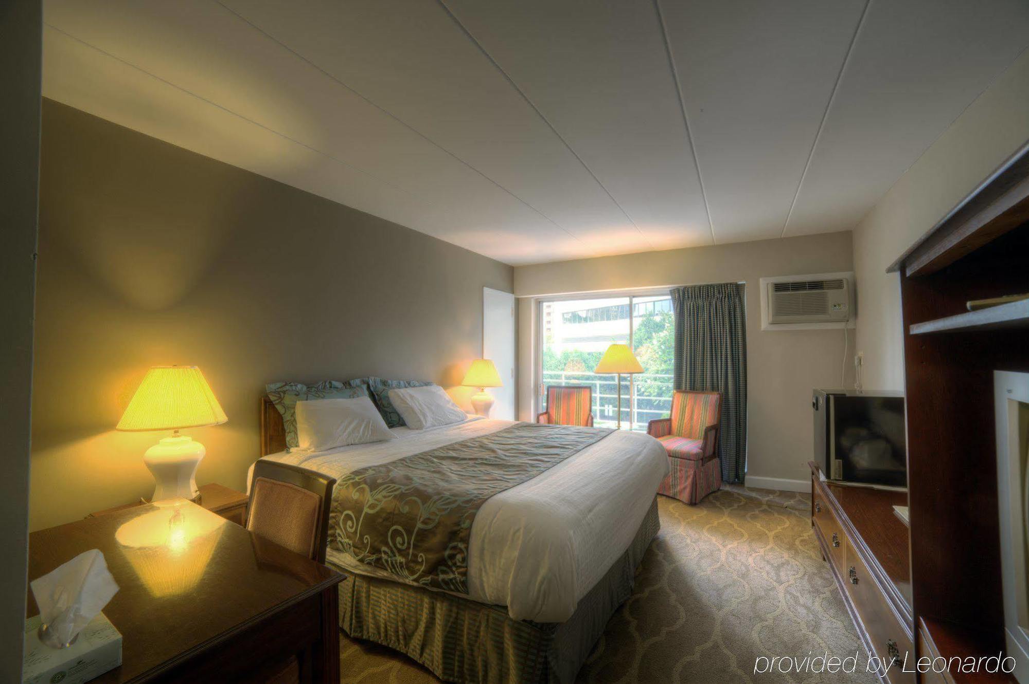 Americana Hotel Άρλινγκτον Εξωτερικό φωτογραφία