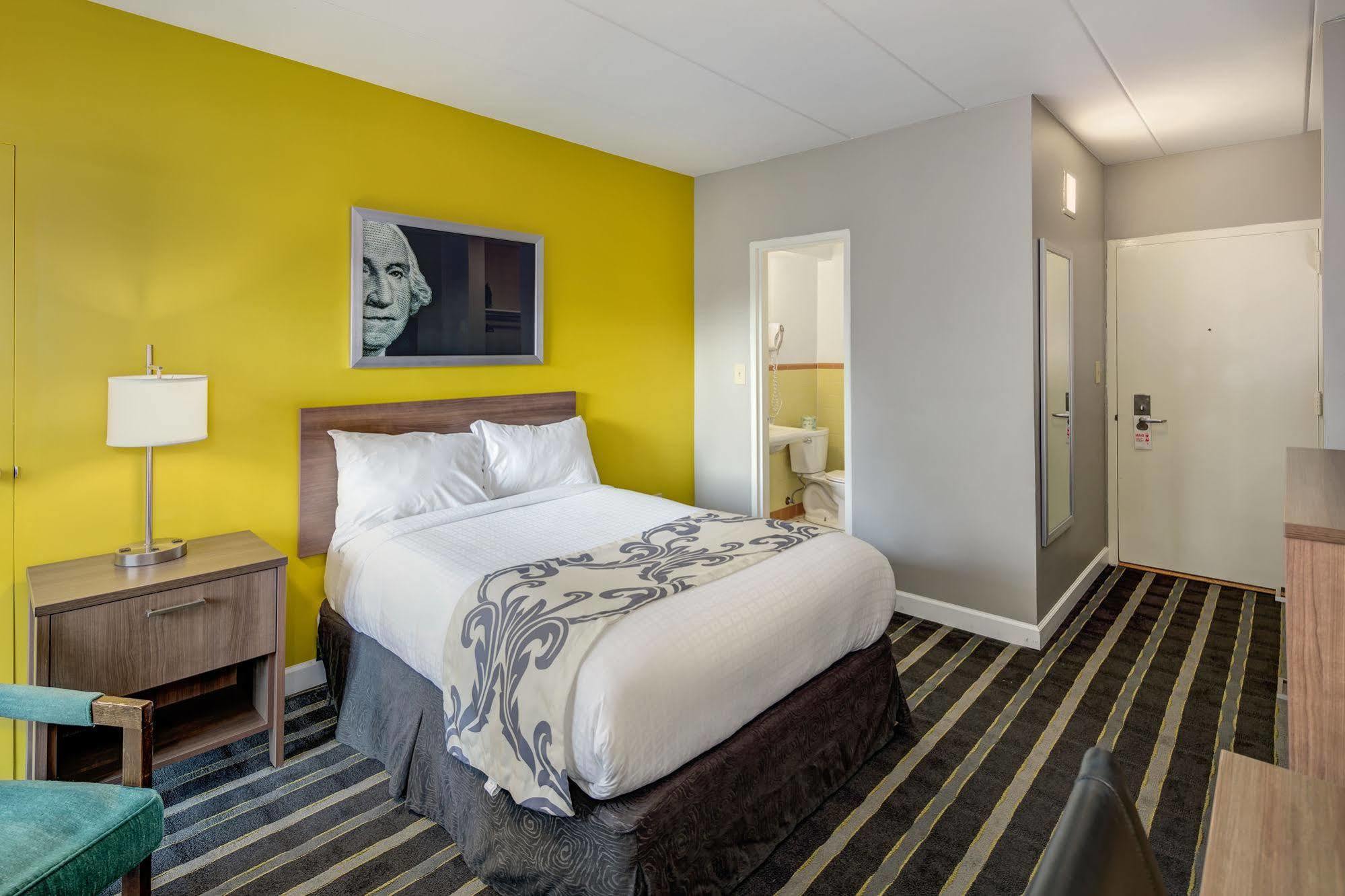Americana Hotel Άρλινγκτον Εξωτερικό φωτογραφία