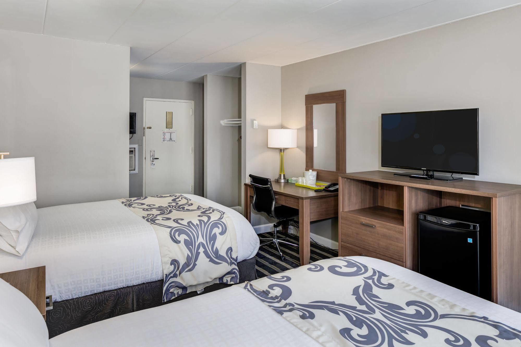 Americana Hotel Άρλινγκτον Εξωτερικό φωτογραφία