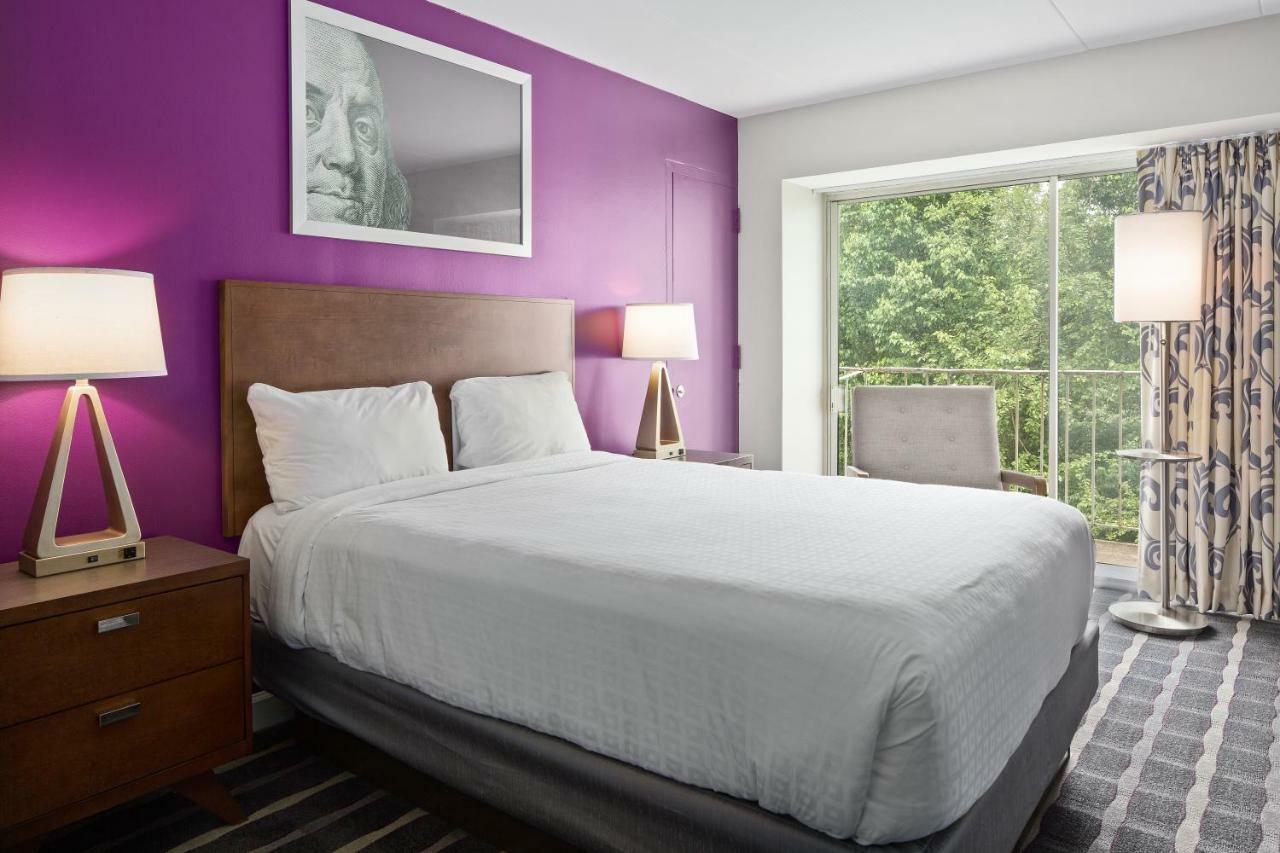 Americana Hotel Άρλινγκτον Εξωτερικό φωτογραφία